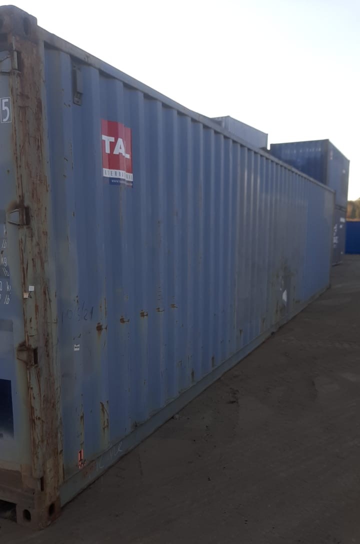 container-gradeb