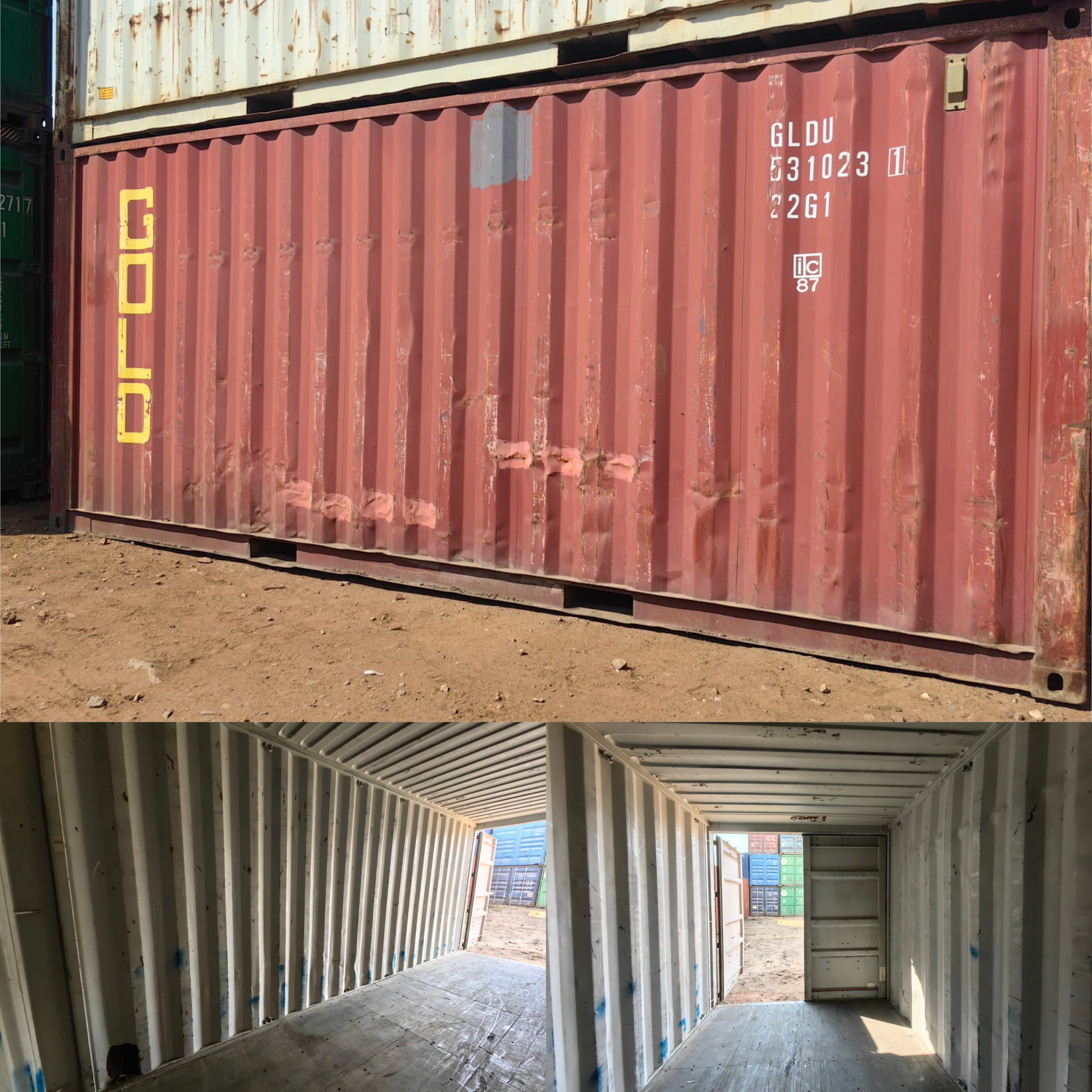 container-gradec