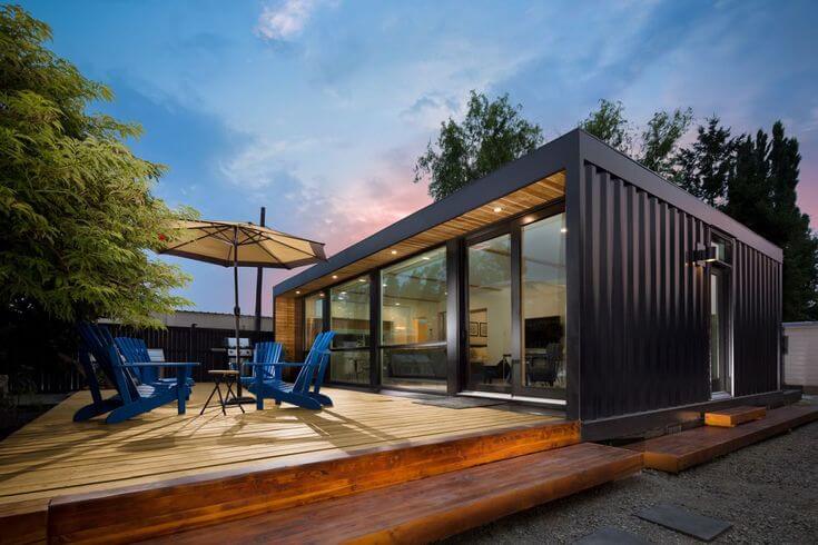 container-home