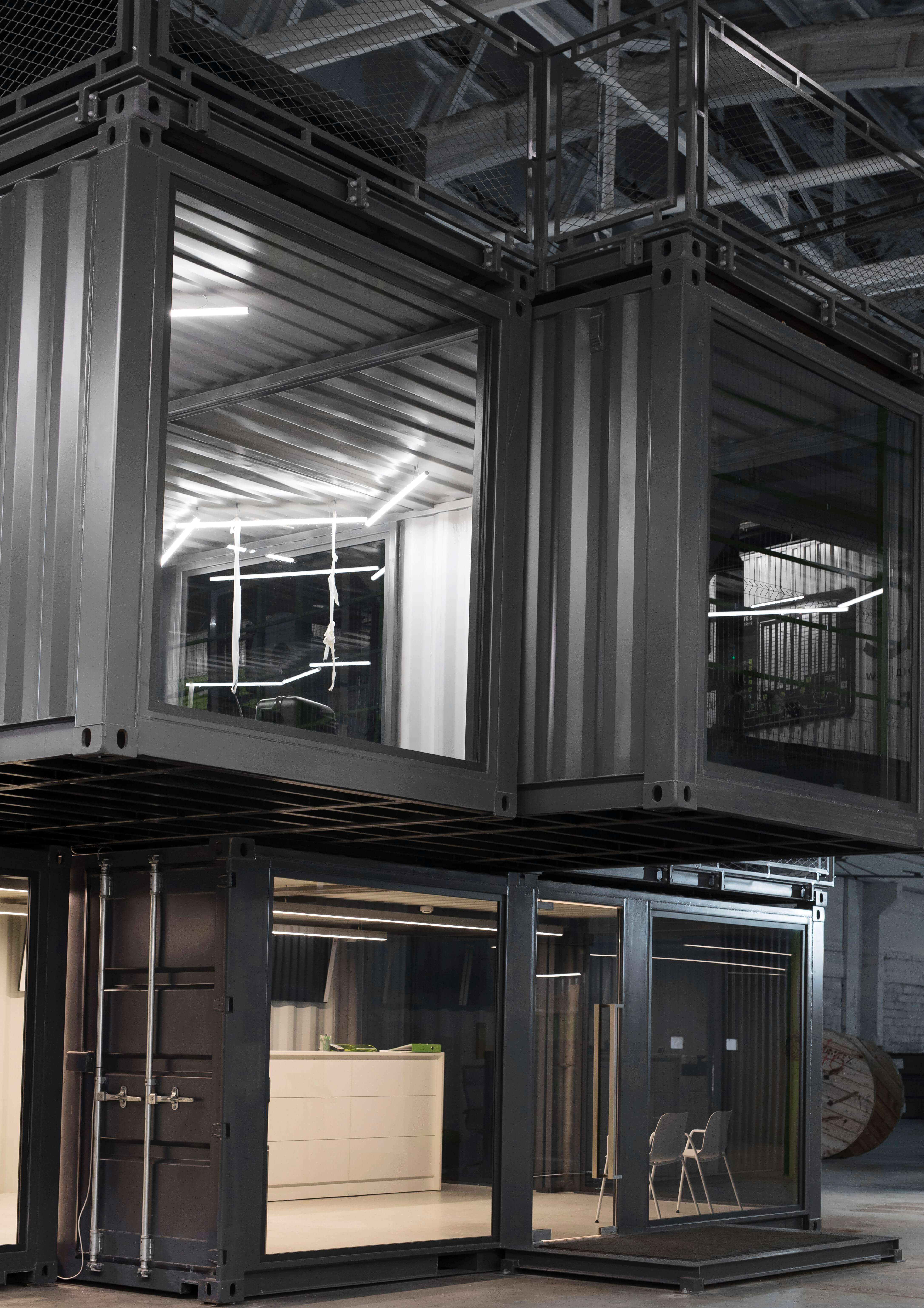 gray-shipping-container-office-modern