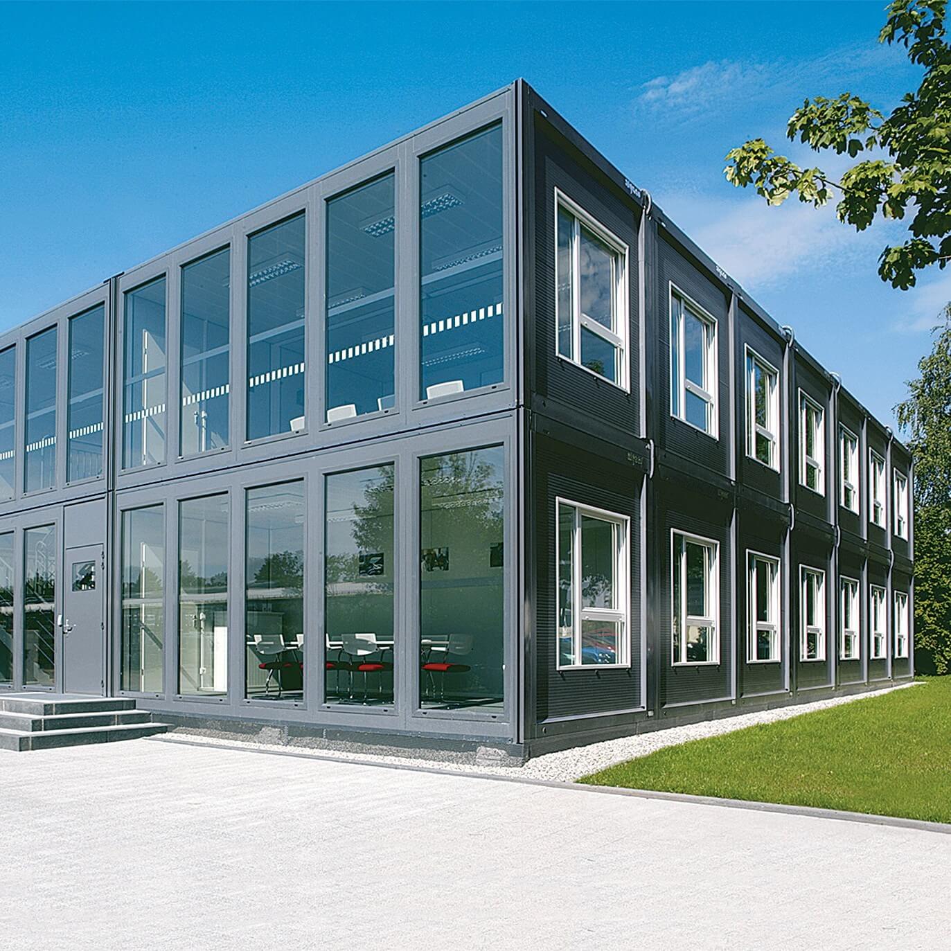 container-office-service